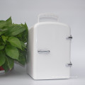 9L Портативный отопление и охлаждение мини -холодильник красоты